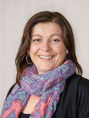 Anneliese Greger