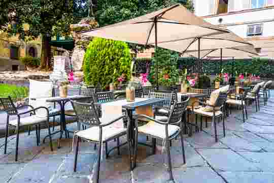 Gilt die neue Hitzeschutzverordnung auch im Bereich der Gastronomie?