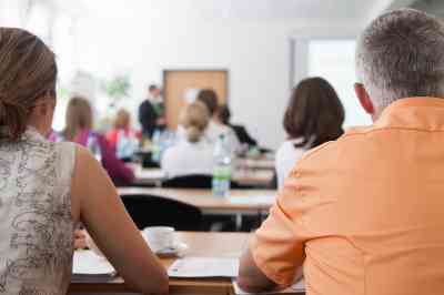 Aus Bildungskarenz wird Weiterbildungszeit