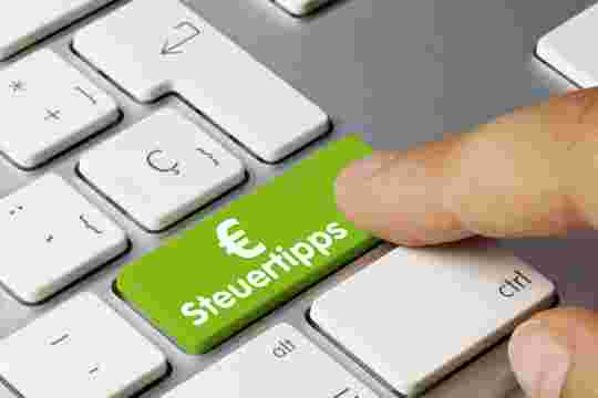 Steuerspartipps für Ärzte zum Jahreswechsel 2025/26